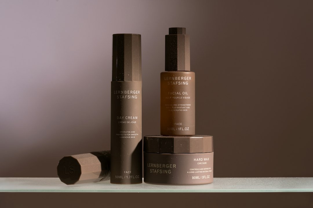 Skin Undertones - How to Determine Your Skin Undertones