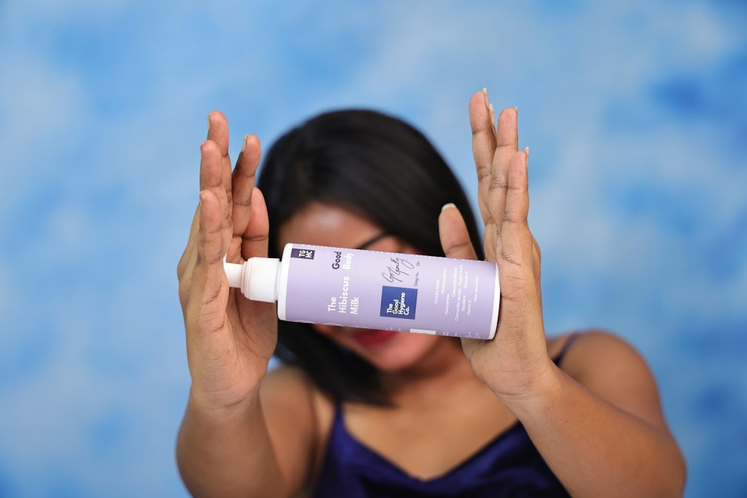 Acne Prone Skin - Makeup for Acne-Prone Skin