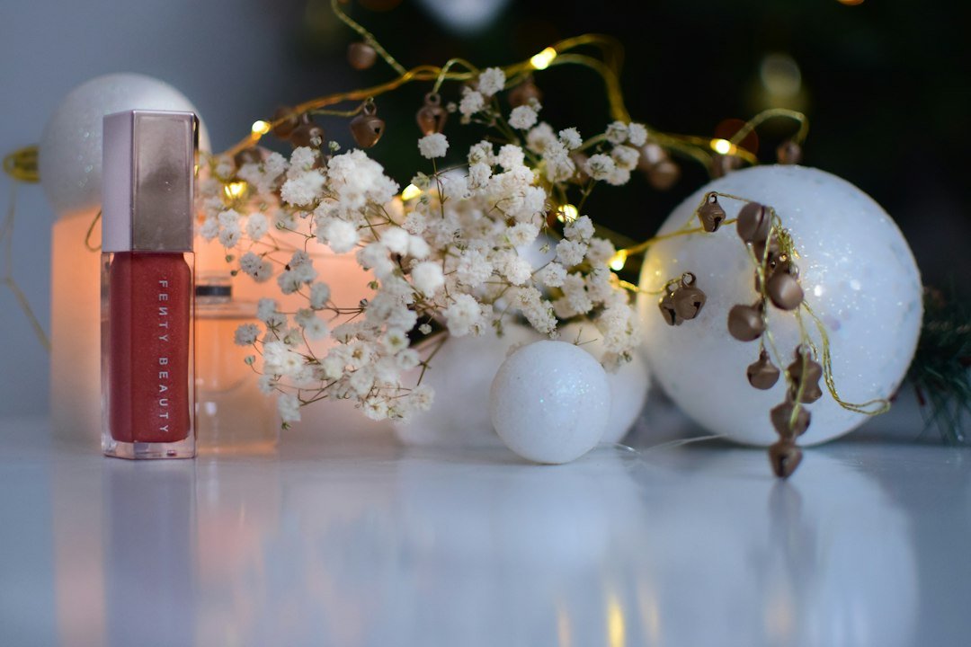 Sensitive Skin - Makeup for Sensitive Skin