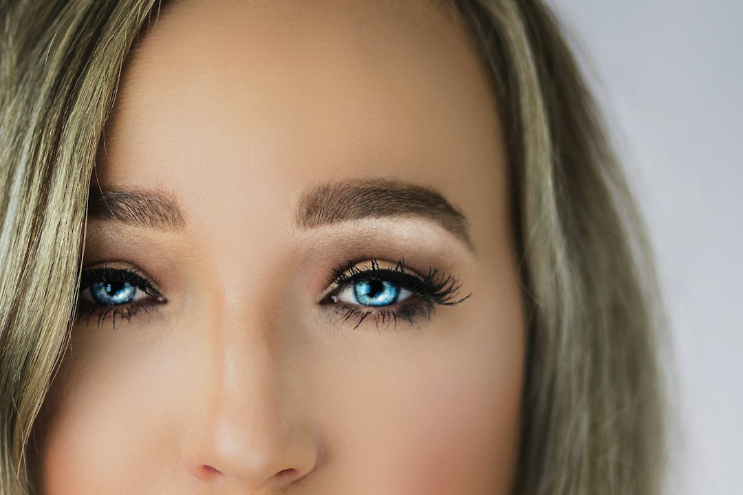 Medium Skin - Medium Skin Tone Makeup Options