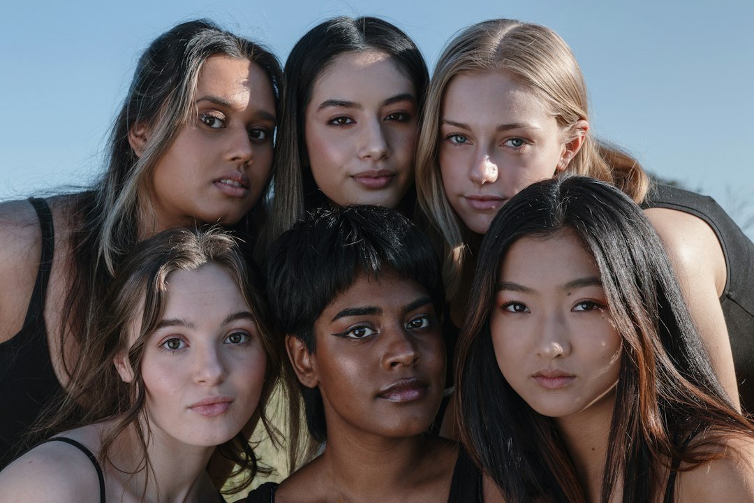 Skin Tones - Understanding Skin Tones for Makeup Selection